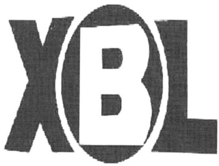 XBL logo