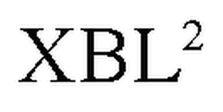 XBL2 logo