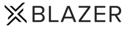 XBLAZER logo