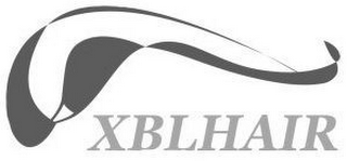 XBLHAIR logo