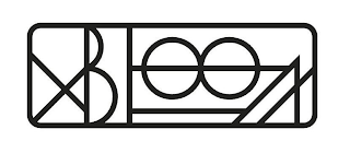 XBLOOM logo