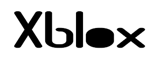 XBLOX logo