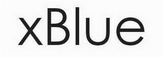 XBLUE logo
