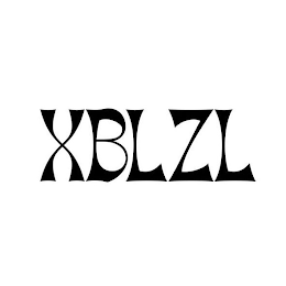 XBLZL logo