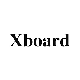 XBOARD logo
