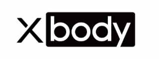 XBODY logo