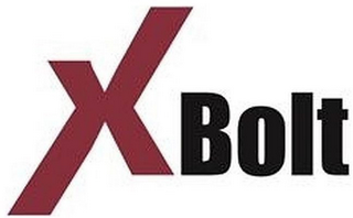 XBOLT logo