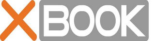 XBOOK logo