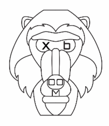XBOOM logo