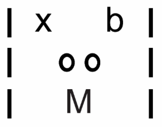 XBOOM logo