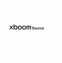 XBOOM BOUNCE logo