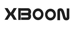 XBOON logo