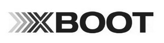 XBOOT logo