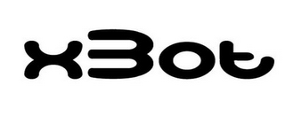 XBOT logo