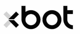 XBOT logo