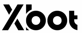 XBOT logo