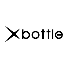 XBOTTLE logo