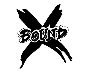 XBOUND logo