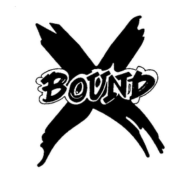 XBOUND logo