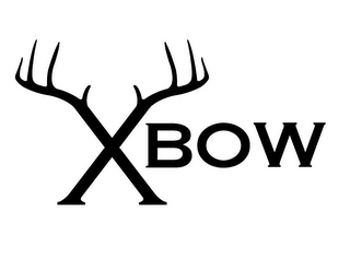 XBOW logo