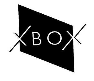 XBOX logo