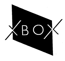 XBOX logo