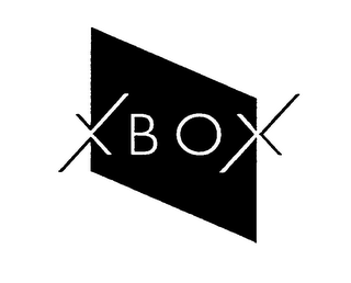 XBOX logo