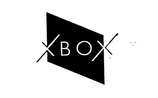 XBOX logo