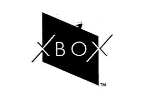 XBOX logo