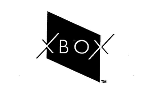 XBOX logo