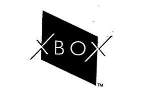 XBOX logo