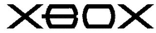 XBOX logo