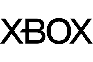 XBOX logo