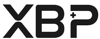 XBP logo