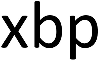 XBP logo