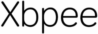XBPEE logo