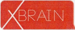 XBRAIN logo