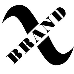XBRAND logo