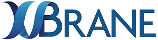 XBRANE logo
