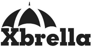 XBRELLA logo