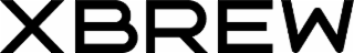 XBREW logo
