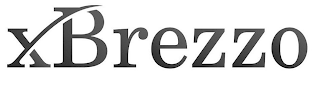 XBREZZO logo
