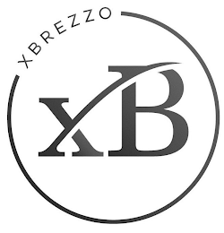 XBREZZO XB logo