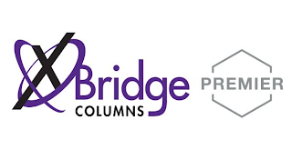 XBRIDGE PREMIER COLUMNS logo