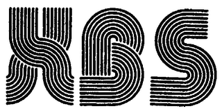 XBS logo