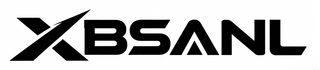 XBSANL logo