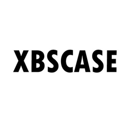 XBSCASE logo