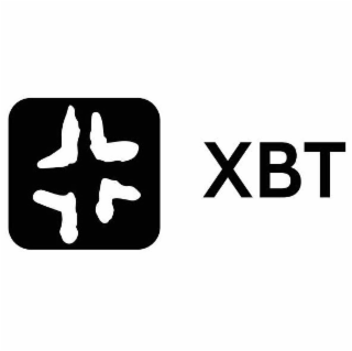 XBT logo