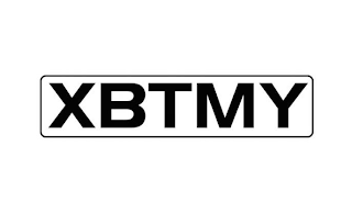 XBTMY logo