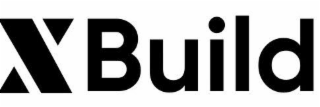 XBUILD logo